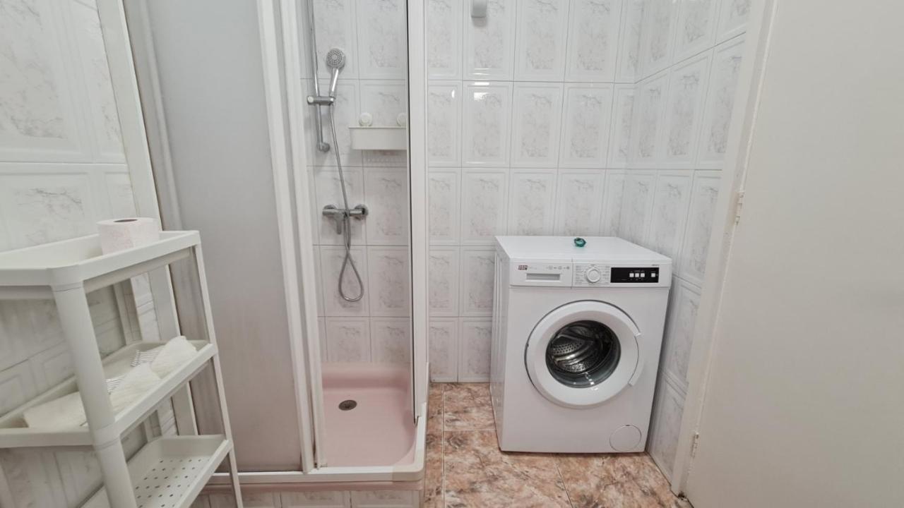 Los Cristianos - Apartment With Pool Crissol 阿罗纳 外观 照片