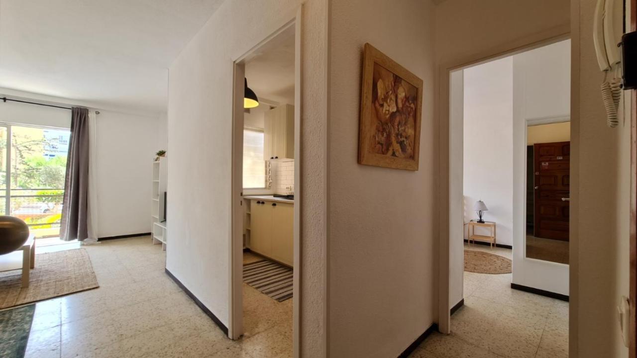 Los Cristianos - Apartment With Pool Crissol 阿罗纳 外观 照片