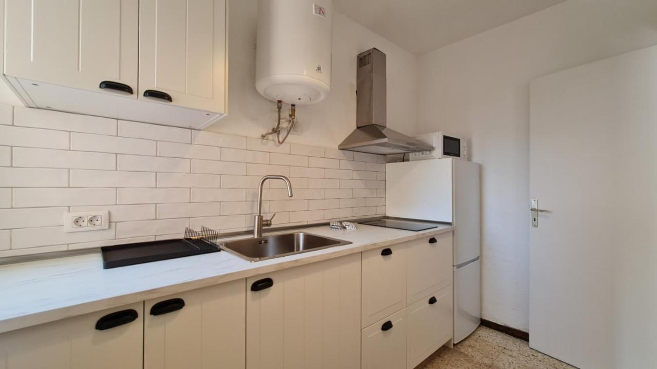 Los Cristianos - Apartment With Pool Crissol 阿罗纳 外观 照片