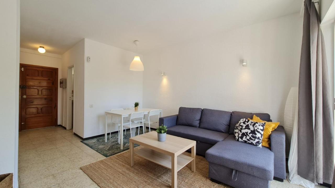 Los Cristianos - Apartment With Pool Crissol 阿罗纳 外观 照片